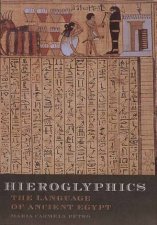Hieroglyphics The Language Of Ancient Egypt