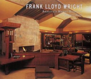 Frank Lloyd Wright by Kathryn Smith