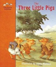 Three Little Pigs