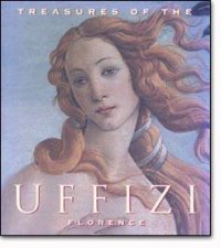 Treasures of the Uffizi