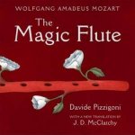 Magic Flute With 2 CDS Toscanini