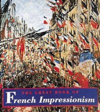 Great Book Of French Impressionism
