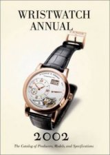 Wristwatch Annual 2002