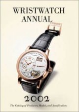 Wristwatch Annual 2002