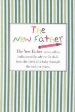 The New Father Series Boxed Set