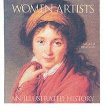 Women Artists An Illustrated History