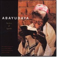Abayudaya The Jews Of Uganda  Book And CD Package