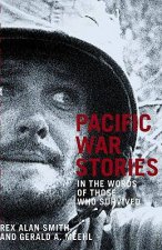 Pacific War Stories In The Words Of Those Who Survived
