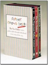 Father Knows Best Boxed Set