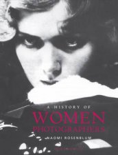 History Of Women Photographers