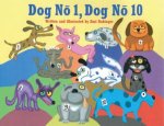Dog Number 1 Dog Number 10
