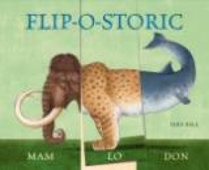 Flip-O-Storic by Britta Drehsen & Sara Ball