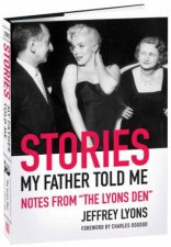 Stories My Father Told Me