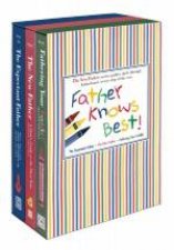 Father Knows Best The Expectant Father Boxed Set