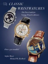 Classic Wristwatches