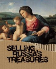 Selling Russias Treasures
