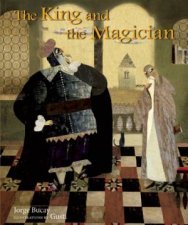 King And The Magician