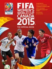 FIFA Womens World Cup Canada 2015