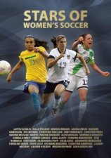 Stars Of Womens Soccer World Soccer Legends