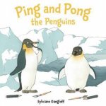 Ping And Pong The Penguins Talking Back Series