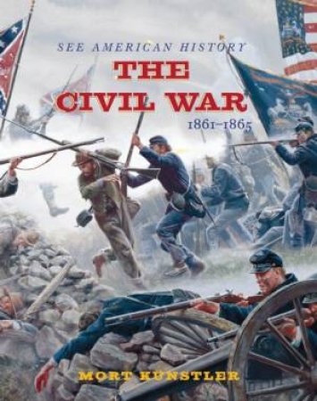 See American History: The Civil War 1861-1865 by Various