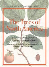 The Trees Of North America