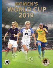 Womens World Cup 2019