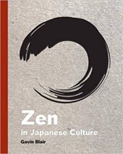 Zen In Japanese Culture