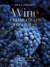 Wine From Grape To Glass