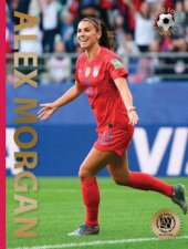 Alex Morgan 2nd Edition Revised