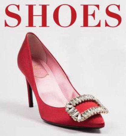 Shoes by Raissa Bretana