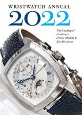 Wristwatch Annual 2022