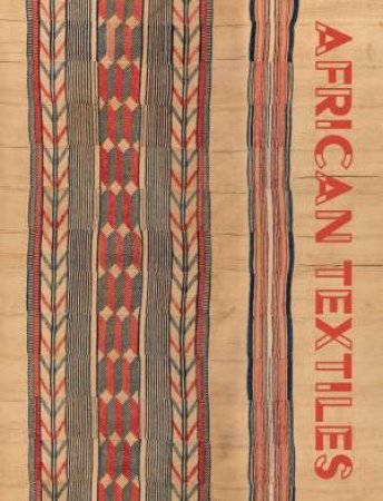 African Textiles by Duncan Clarke