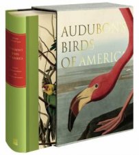 Audubons Birds of America The National Audubon Society Baby Elephant Folio