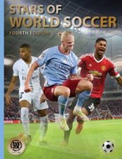 Stars of World Soccer 4th Edition