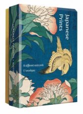 Japanese Prints From the Collection of the Museum of Fine Arts Boston Notecard Box