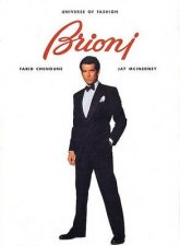 Fashion Memoir Brioni