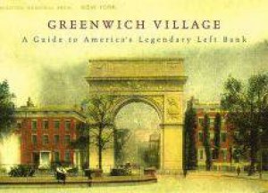 Greenwich Village by Stonehill Judith