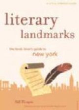 New Yorks 50 Best Literary Landmarks