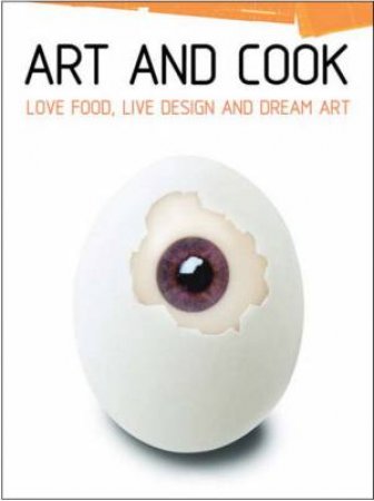 Art And Cook by Allen Ben