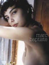 Marc Baptiste Nudes Nudes By Marc Baptiste