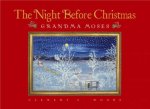 The Night Before Christmas