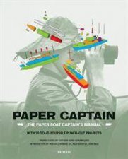 Paper Captain