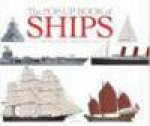 PopUp Book of Ships