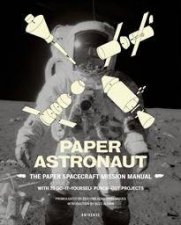 Paper Astronauts