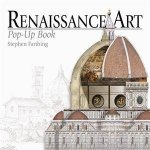 Renaissance Art PopUp Book