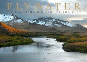 Flywater by Grant Mcclintock