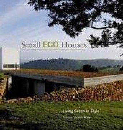 Small Eco Houses by Francesc Zamora Mola