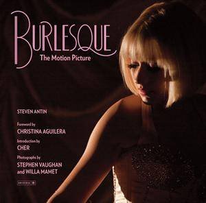 Burlesque by S Antin