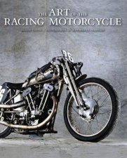 The Art of the Racing Motorcycle